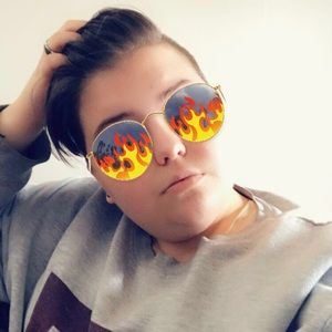 Meet your Posher, Grizz